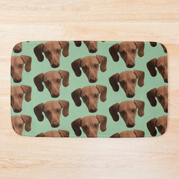 Item preview, Weenie dog designed and sold by TheSimpleMan.
