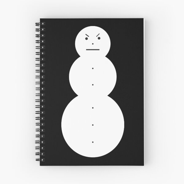 Item preview, young jeezy snowman designed and sold by OdmiDesign.