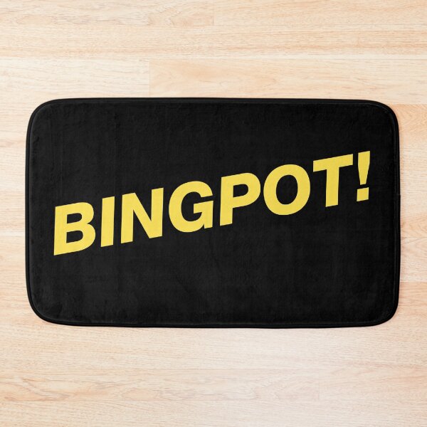 Item preview, BINGPOT designed and sold by stuff-n-stuff.