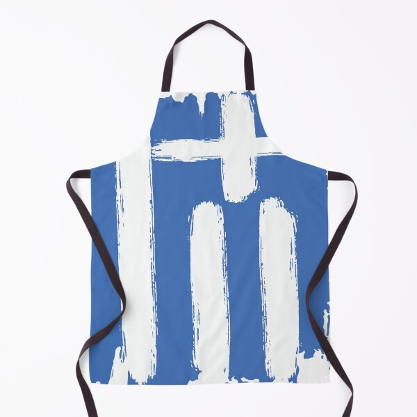 Item preview, Greek Flag Greece designed and sold by ProjectX23.