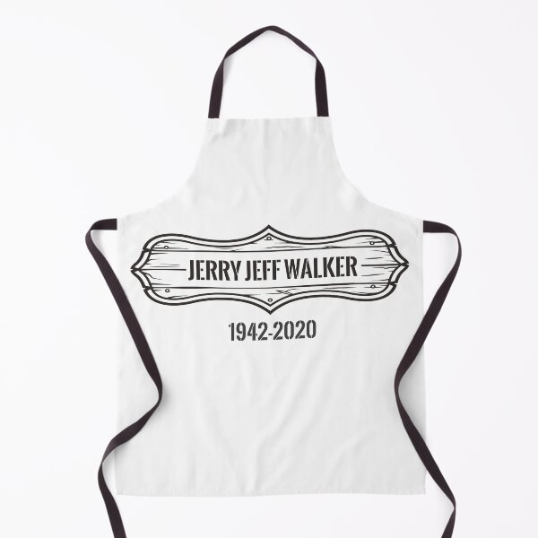 Item preview, JERRY JEFF WALKER Vintage 1942-2020 T-shirts designed and sold by Shirtssprea.