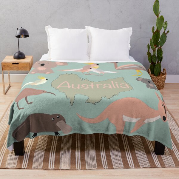 Item preview, Australia designed and sold by smoochugs.