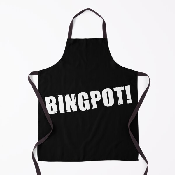 Item preview, BINGPOT designed and sold by stuff-n-stuff.
