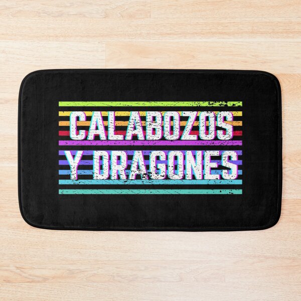 Item preview, Calabozos y Dragones Retro | DnD 5e Vintage designed and sold by DatDragonShop.