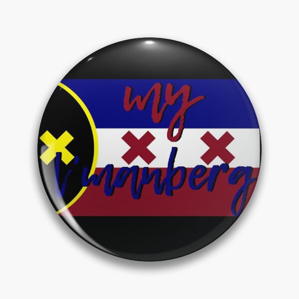 Item preview, "My L'Manberg" Dream SMP designed and sold by artsydoodles.