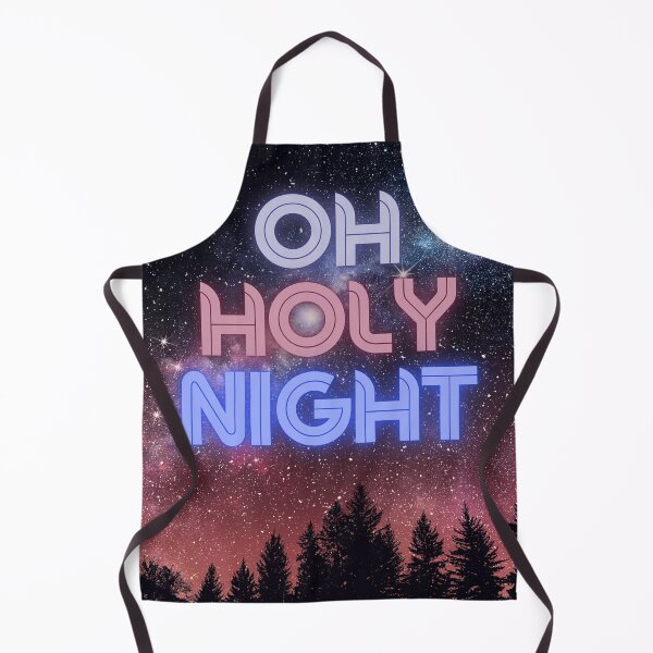 Item preview, Oh holy night designed and sold by Damask 123.