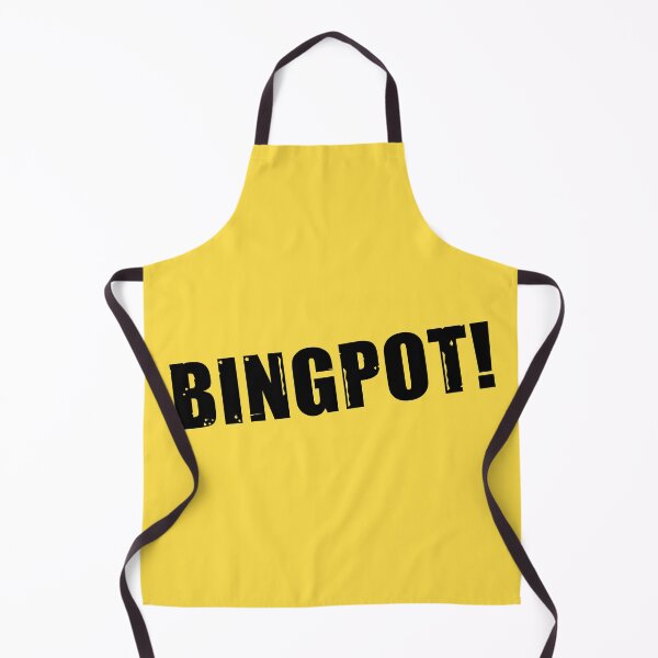 Item preview, BINGPOT designed and sold by stuff-n-stuff.
