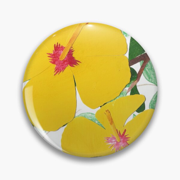 Item preview, Exotic Hibiscus designed and sold by BenMorgan108.