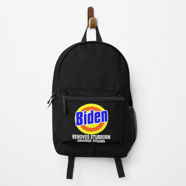 Item preview, funny design Biden removes stubborn orange stains designed and sold by HINDAM4U.