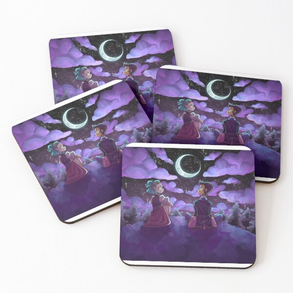 Item preview, Owl House Grom Night designed and sold by northwestnerd.