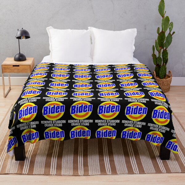 Item preview, funny design Biden removes stubborn orange stains designed and sold by HINDAM4U.