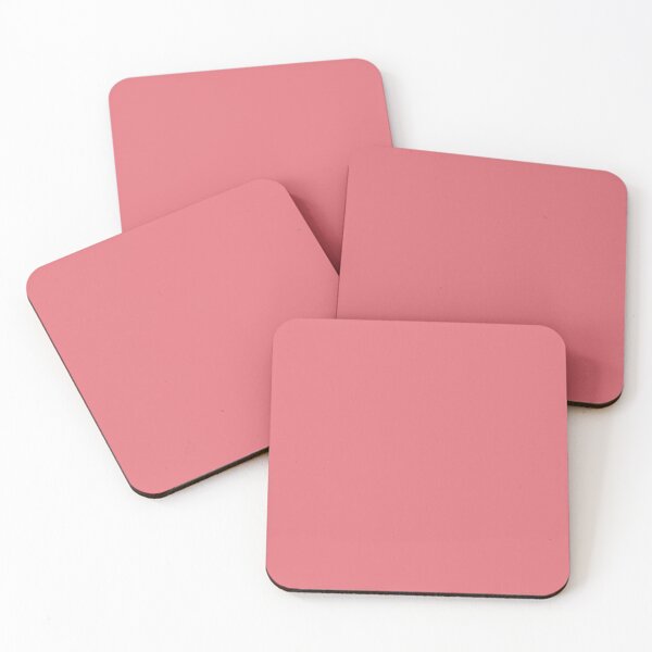 Item preview, 840. Tango Pink designed and sold by KinitaDesign.