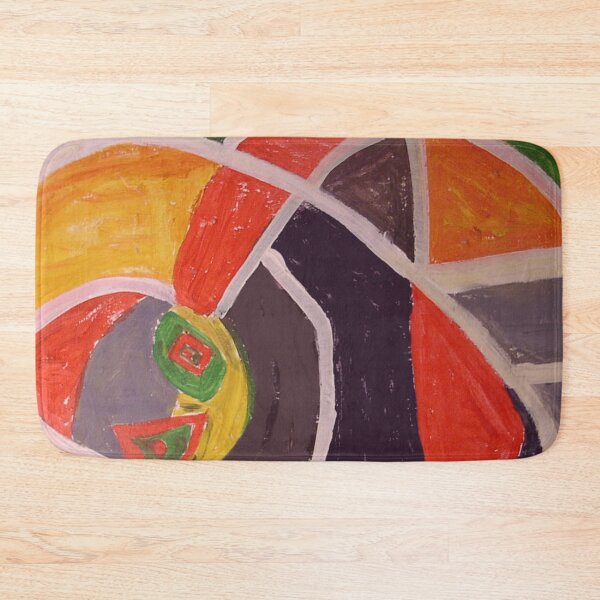 Item preview, Copy of Art Brut, modern patterns, structures designed and sold by bernd49.
