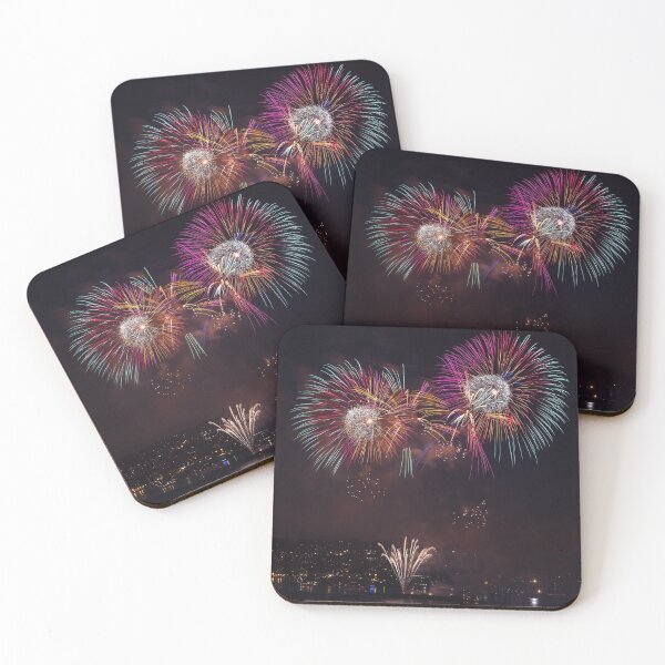 Item preview, Fireworks  designed and sold by Aura __Print.