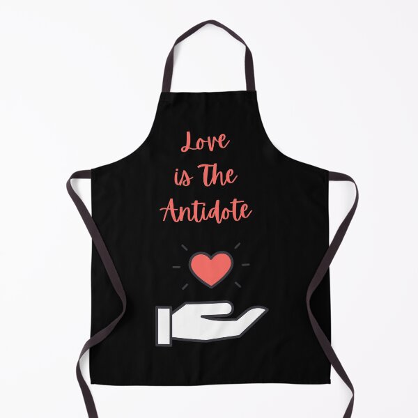 Item preview, Love Is The Antidote designed and sold by Balerie Rivera.