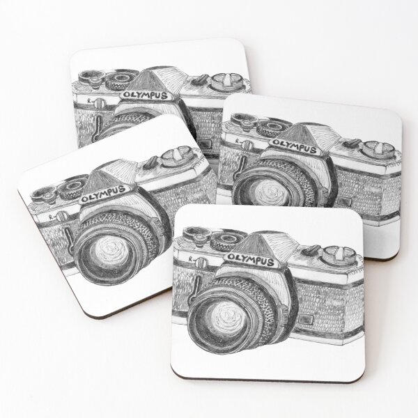 Item preview, Olympus designed and sold by RJCphoto.