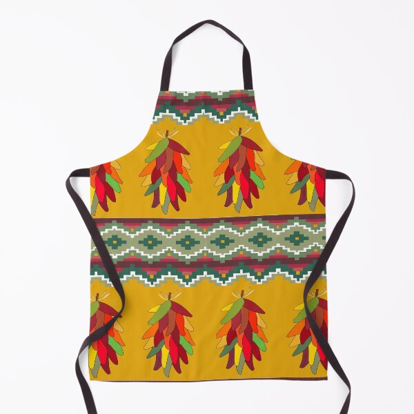 Item preview, Southwest Chile Ristras designed and sold by LaRanchera.