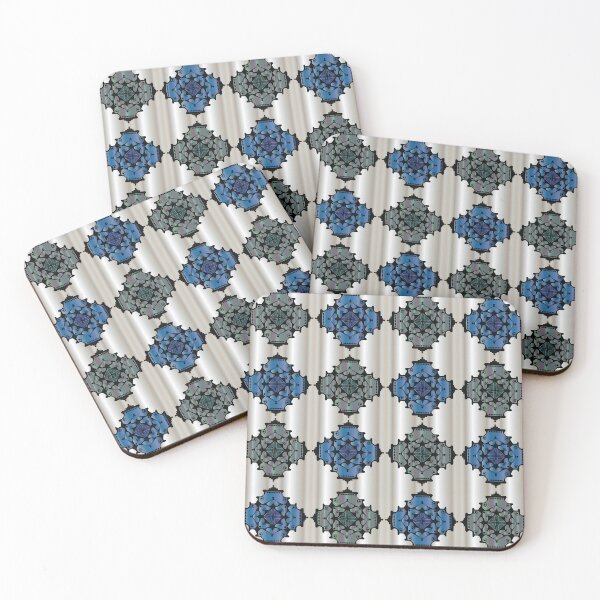 Item preview, ethnic decorative pattern designed and sold by ErhanArt.