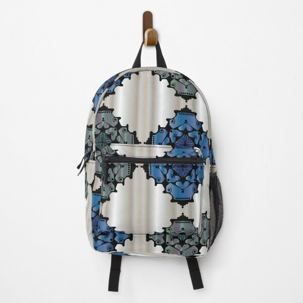Item preview, ethnic decorative pattern designed and sold by ErhanArt.