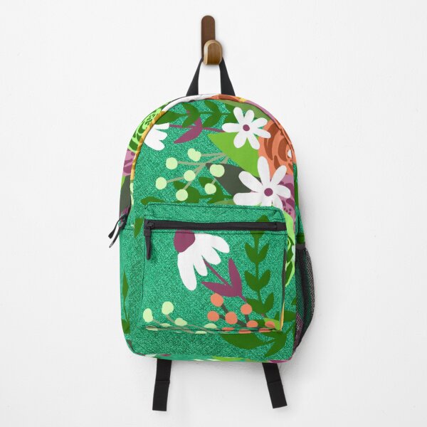 Item preview, Colorful Floral Doodles designed and sold by Salote Faotusia.