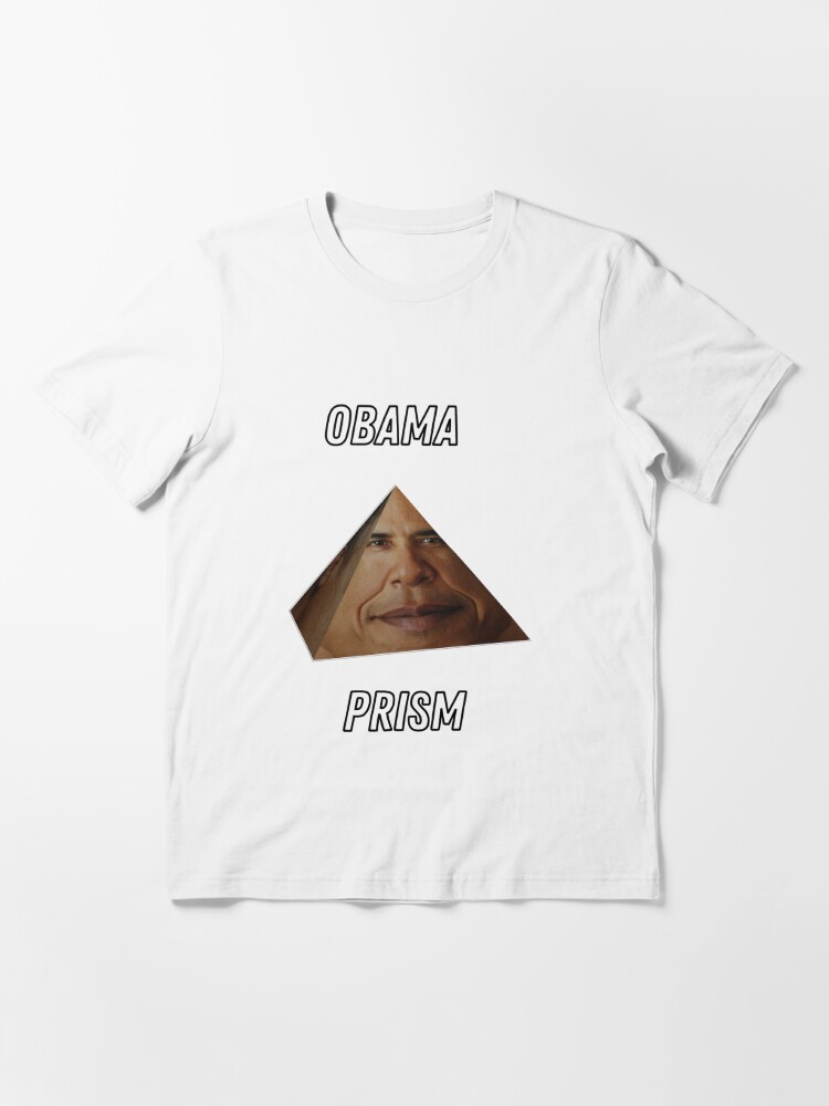 Man Face Essential T-Shirt for Sale by prrrki