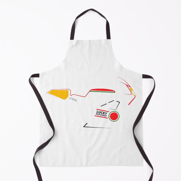 Item preview, Cagiva Mito lucky designed and sold by Nordwest600.