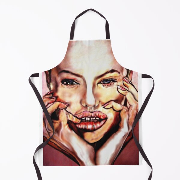 Item preview, Read My Lips designed and sold by Herbert Renard.