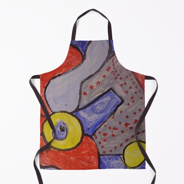 Aperçu de l'œuvre Art Brut, motifs modernes, structures créée et vendue par bernd49.