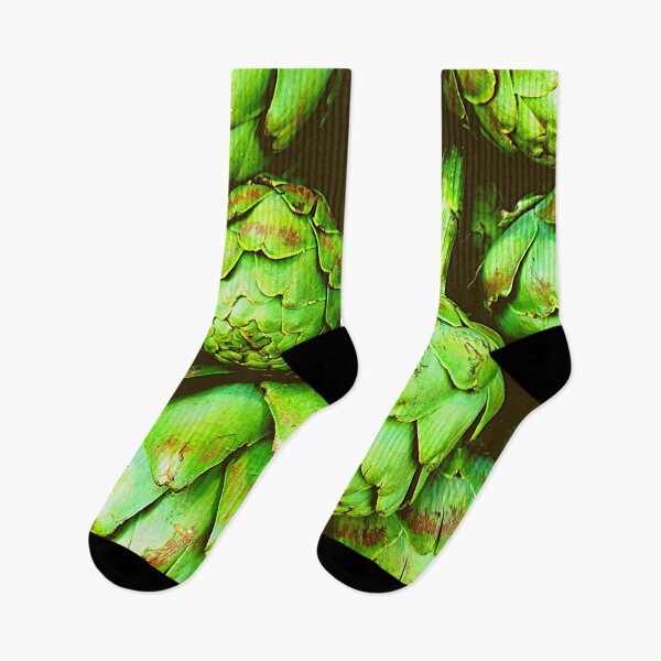 Item preview, plenty of artichokes designed and sold by Delicarte.