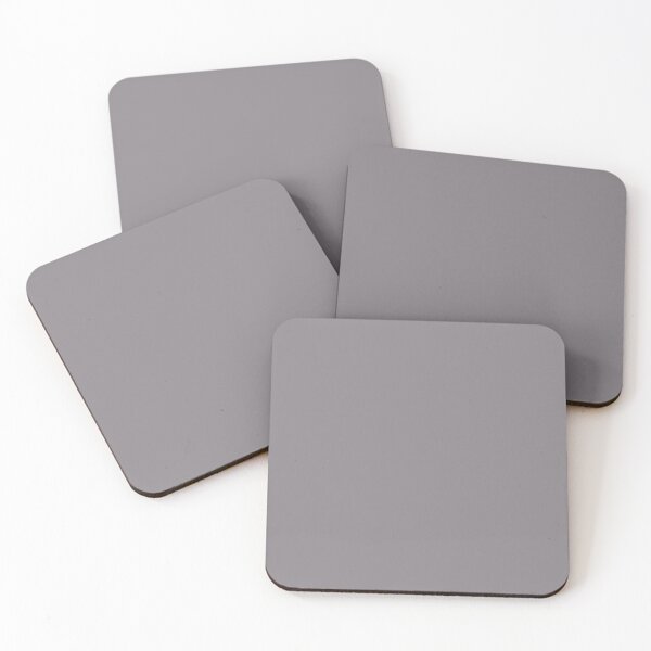 Item preview, 843. Taupe Gray designed and sold by KinitaDesign.