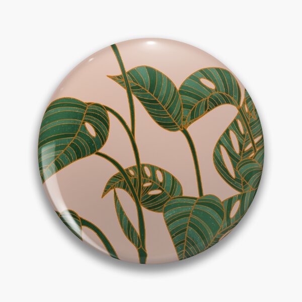 Item preview, Monstera Adansonii designed and sold by Christian  Krabbe.