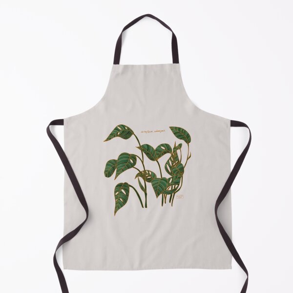 Item preview, Monstera Adansonii designed and sold by Christian Krabbe.