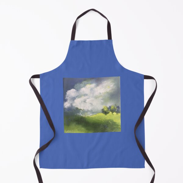 Item preview, Corner of fir trees designed and sold by Lydie Allaire Allaire.