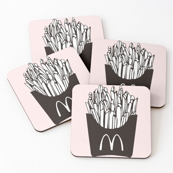 Item preview, Mc fries designed and sold by 21ayh.