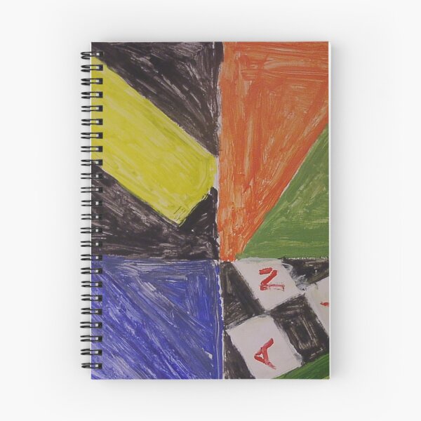Item preview, Art Brut, patrones modernos, estructuras designed and sold by bernd49.