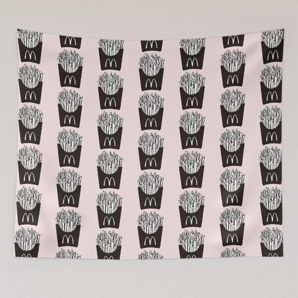 Item preview, Mc fries designed and sold by 21ayh.