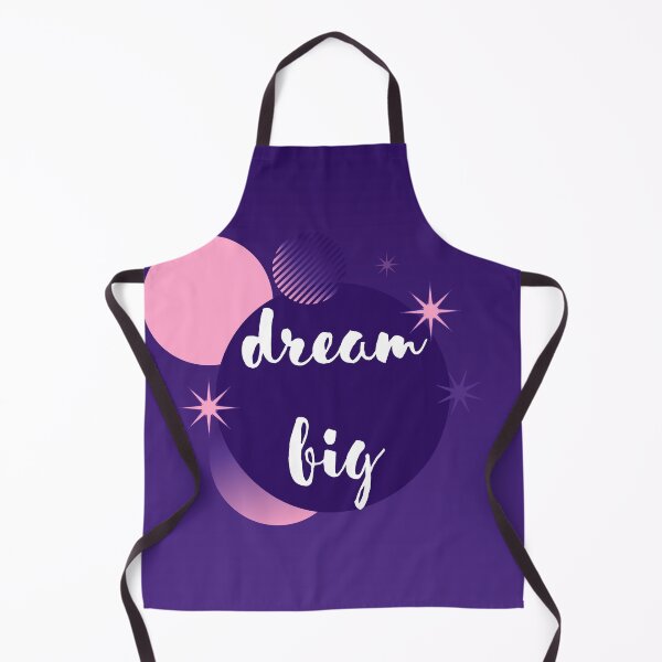 Item preview, Dream big designed and sold by Aura __Print.