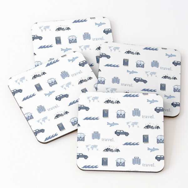 Item preview, traveler’s aesthetic  designed and sold by ashlynelle.