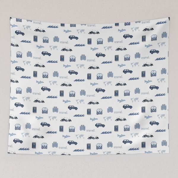 Item preview, traveler’s aesthetic  designed and sold by ashlynelle.