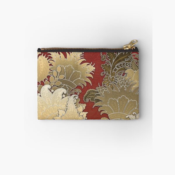Item preview, For The Goddess (Red & Gold) designed and sold by Gwyllm-Llwydd.