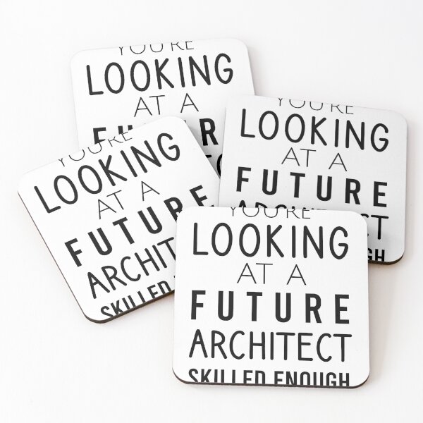 Item preview, You're looking at a future architect skilled enough designed and sold by Matheus2001.