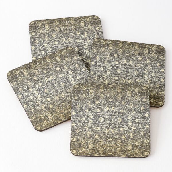 Item preview, Nouveau Four designed and sold by Gwyllm-Llwydd.