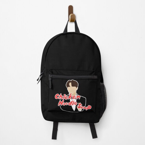 Item preview, Chicken Noodle Soup - JHope designed and sold by LoveGalBlackTan.