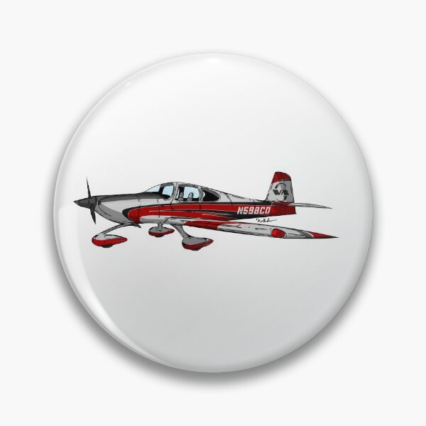 Item preview, RV10 N688CD designed and sold by Michael Garber.