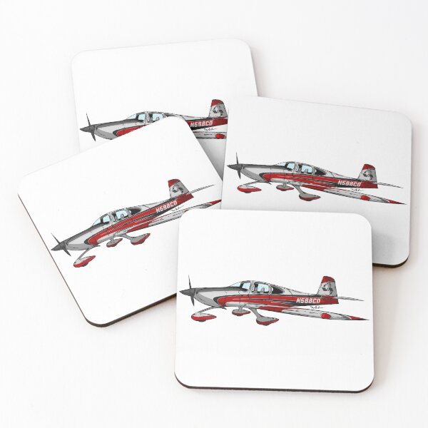 Item preview, RV10 N688CD designed and sold by Michael Garber.