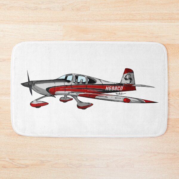 Item preview, RV10 N688CD designed and sold by Michael Garber.