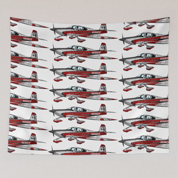 Item preview, RV10 N688CD designed and sold by Michael Garber.