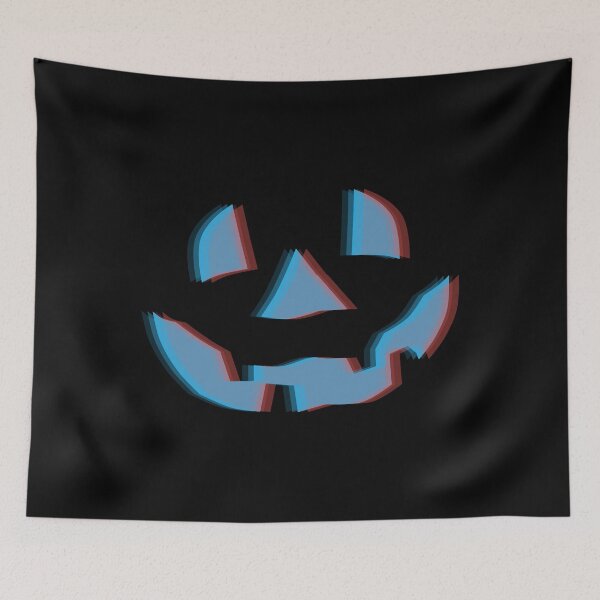 Item preview, 3d Halloween Pumpkin designed and sold by flippinsg.