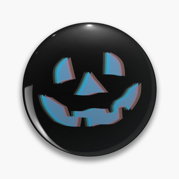 Item preview, 3d Halloween Pumpkin designed and sold by flippinsg.