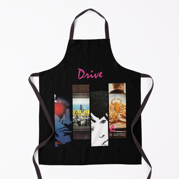 Item preview, Drive Discography designed and sold by danieljtaylor.